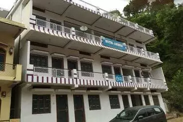 Hôtel Amisha