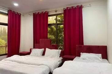 Hotel Kamals Lodge
