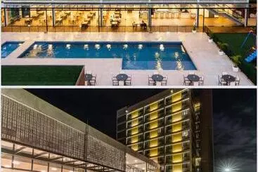 Hotel Solar Pedra Da Ilha
