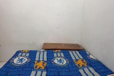 Hotel Spot On 92621 Zain Kost