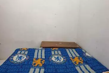 Hotell Spot On 92621 Zain Kost