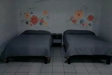 پانسیون Casa La Conchita
