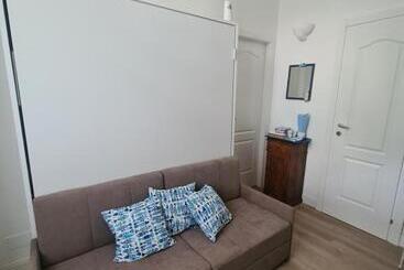 פנסיון Ginger By Portofinovacanze