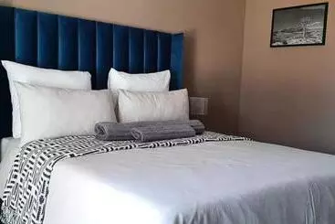 Huoneistohotelli Soma Guesthouse