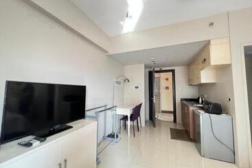 هتل آپارتمان Studio Across Naia T3 W/wifi Netflix