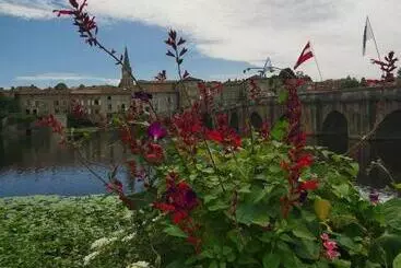 Bed and Breakfast Quelle Belle Vue Chambre D Hote