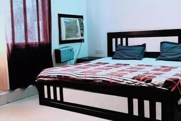 Hôtel Oyo 81298  Galaxy