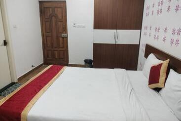 Hotel Prince Residency Venue