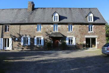 צימר Découverte D Un Haras Proche Du Mont St Michel