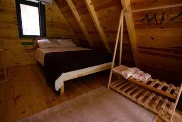 Bed and Breakfast Elamti Suıt Bungalov