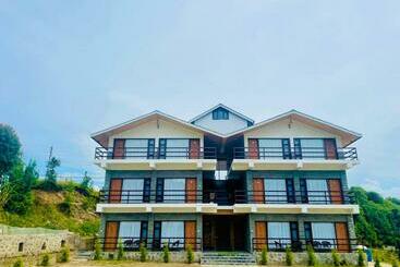 צימר The Stone Age : A Boutique