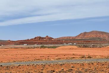 בית מלון כפרי D3 Spacious Sunset Suite Second Floor 2 Bedroom