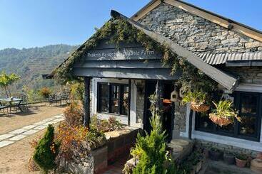 Prakriti Resort And Organic Farm Pvt. Ltd