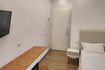 ホテル Rana E Hedhun Vacation Rooms 8
