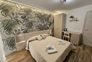 Pensiune Zaffiro S House