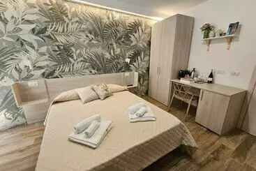 Pensão Zaffiro S House