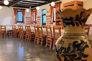 Pensiunea Gasthof Michelsberg