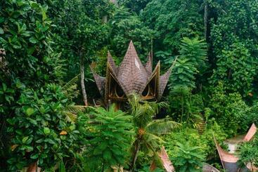 אתר נופש Suenyo Eco Retreat