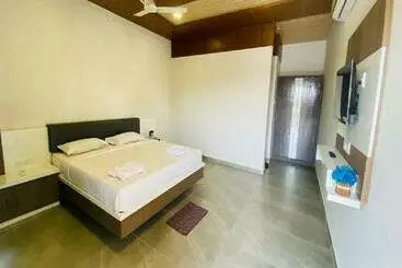 Resort The Mountain View