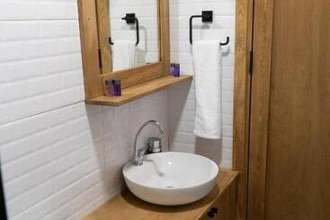 Sarı Konak Butik Otel