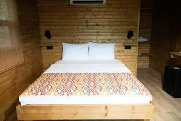 Sarı Konak Butik Otel