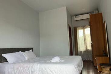 민박 Gracia Locus Home Comfort