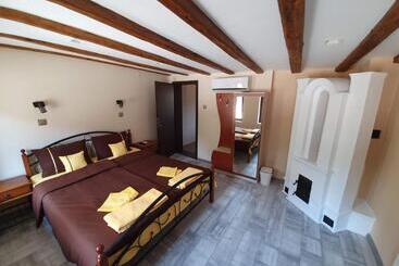 Hotel стаи за гости елеганс