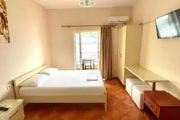 Hôtel Classic Rooms