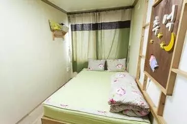 Hôtel Danaharu Guesthouse