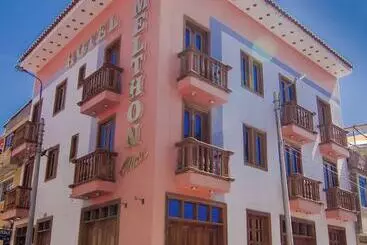 Hotel Melthon Class