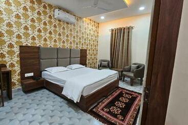 בית מלון כפרי Nest