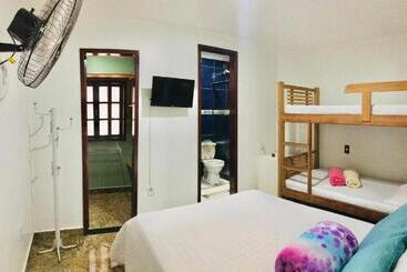 Hostel Nossa Casa