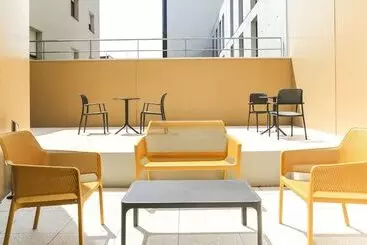 Aparthotel Odalys City Angers Centre Gare