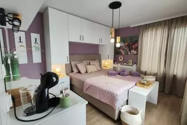 Pension Amore Obzor