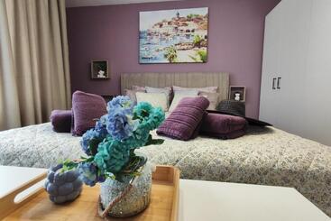 Pensjonat Amore Obzor