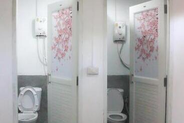 World Citizen Hostel