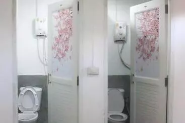World Citizen Hostel