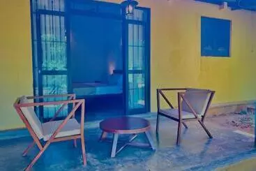 Aamiaismajoitus (B&B) Runaway Beach Villa