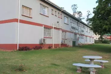 ベッドアンドブレックファースト Thokoza Anglican Conference Centre