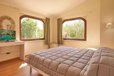 Casale Sul Clitunno