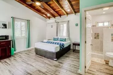 Hotel Dv 3 At Dv Cabanas Gold Standard Certified