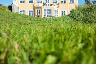 Hotel Hótel Goðafoss Fosshóll