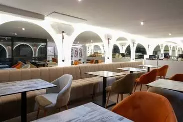 هتل Le M Hôtel