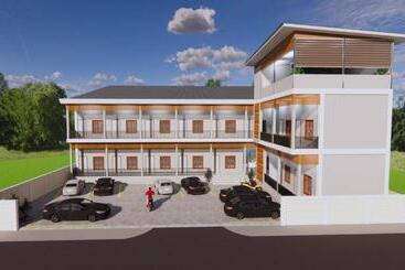 Niran Hotel & Residence