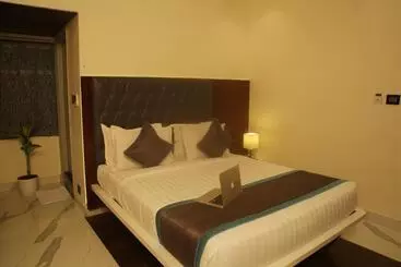 Park Signature Hotels   Royal Benza