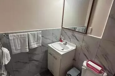ペンション Brisas Del Río