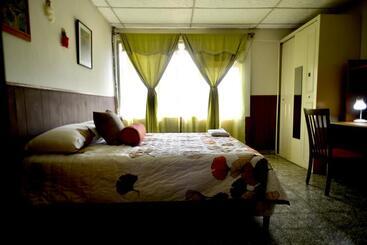 پانسیون Casa Xunaan Kab