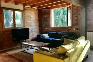 Bed & Breakfast Domaine Bourgade