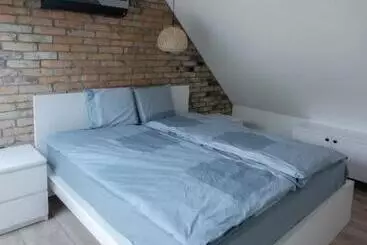 Bed & Breakfast Káli Kert