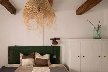 Aamiaismajoitus (B&B) Káli Kert